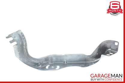 03-08 Mercedes R230 SL500 SL550 Left Driver Headlight Bracket Support OEM