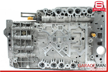 Mercedes C350 E550 CLK55 AMG 7G Tronic Transmission Valve Body 722.9 OEM