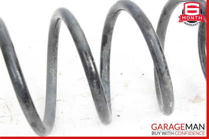 09-12 BMW 750i 750Li F01 F02 Front Left / Right Side Shock Coil Spring