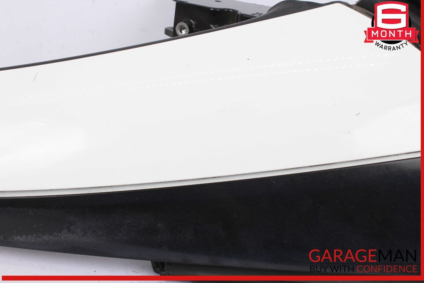 12-20 Mercedes R172 SLC300 SLK250 Convertible Top Right C Pillar Brace Support