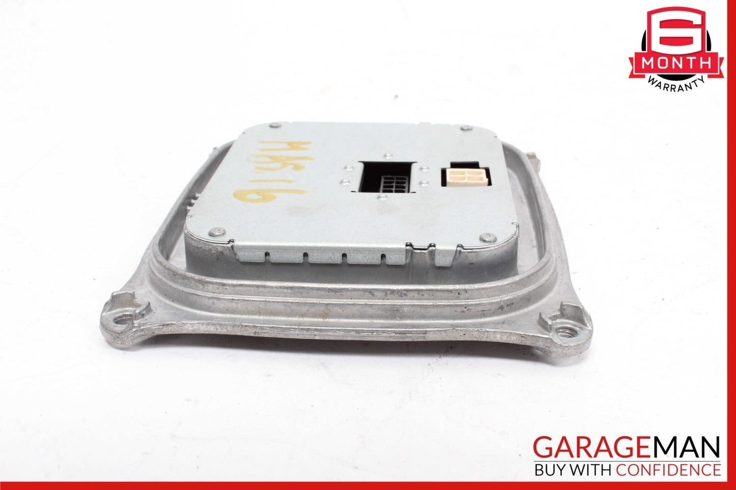 14-17 Maserati Ghibli Front Right or Left Xenon HID LED Headlight Ballast OEM