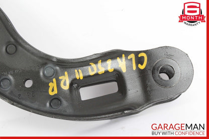 14-19 Mercedes W117 CLA250 Rear Left/Right Upper Control Arm OEM