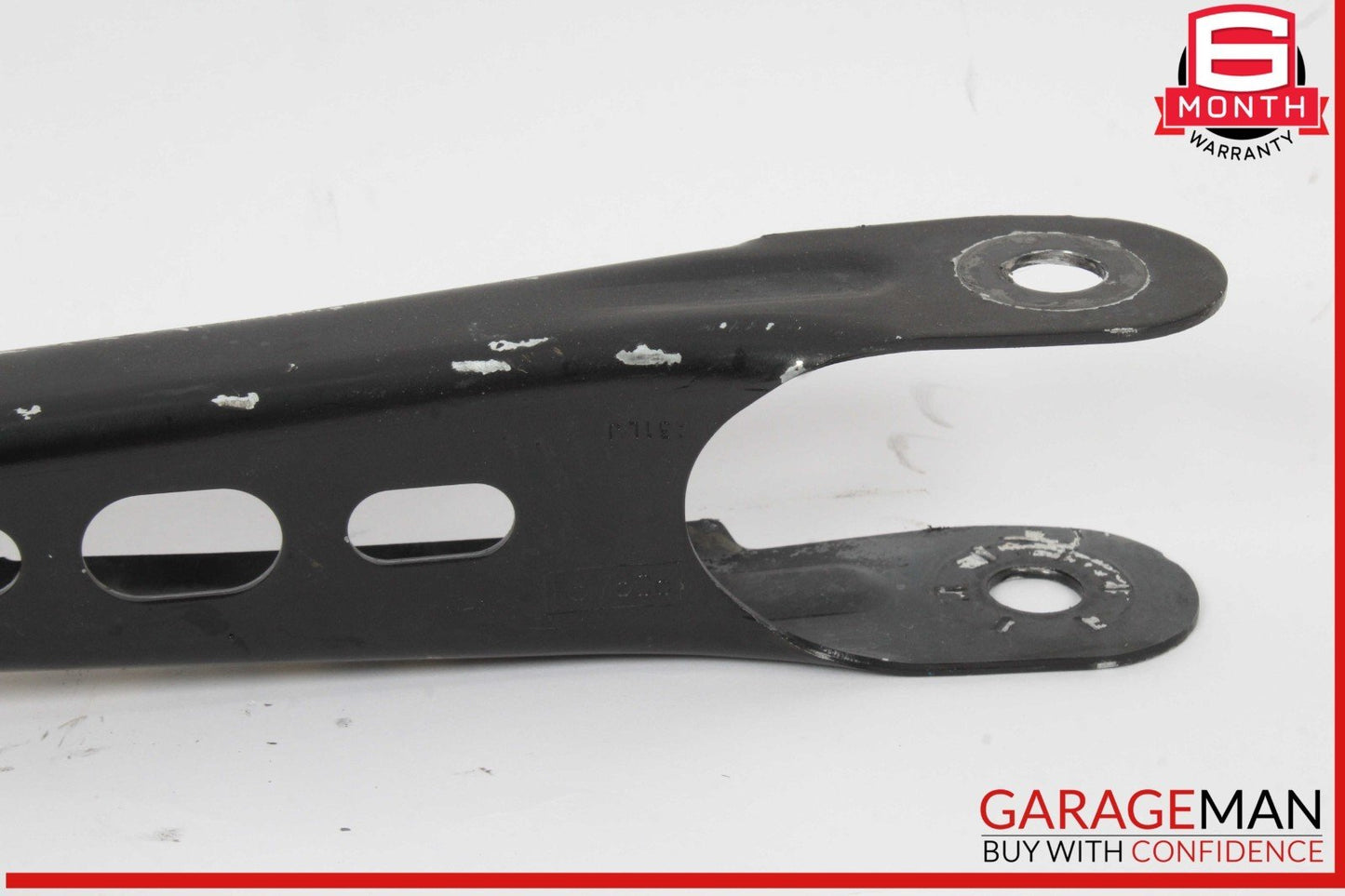 20-24 Lincoln Aviator Rear Left Driver Side Lower Forward Control Arm OEM