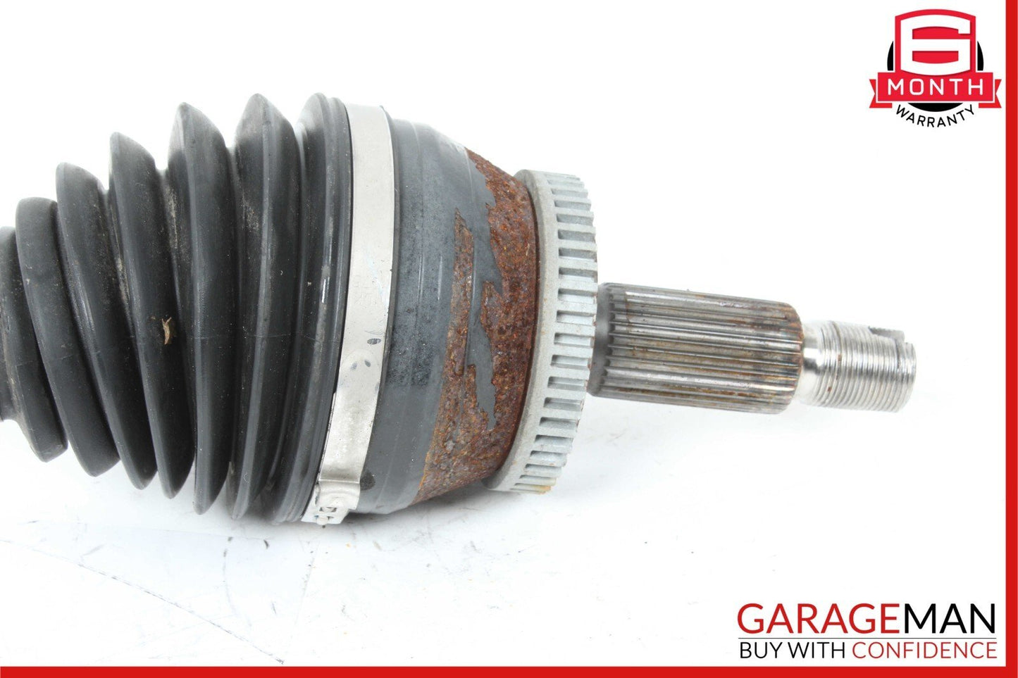 19-21 Genesis G70 Front Left Driver Side Axel Shaft OEM