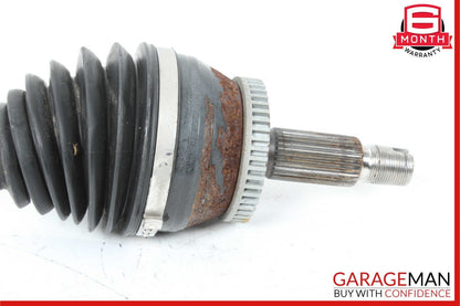 19-21 Genesis G70 Front Left Driver Side Axel Shaft OEM