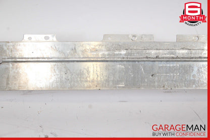07-14 Mercedes W221 S550 CL550 Front Bumper Lower Bracket Impact Bar Assembly