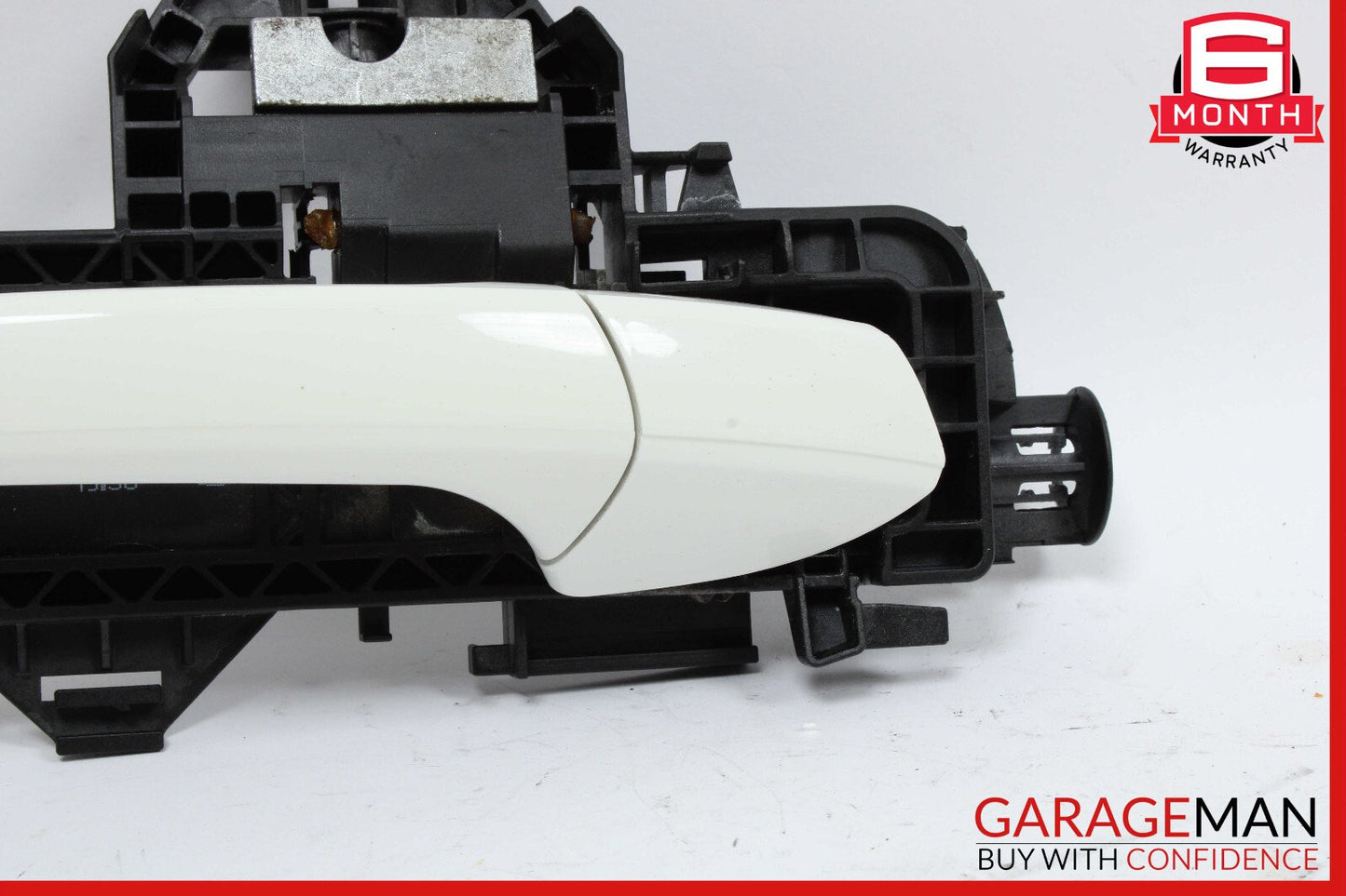 08-11 Mercedes W204 C300 Rear Right Side Exterior Door Handle OEM
