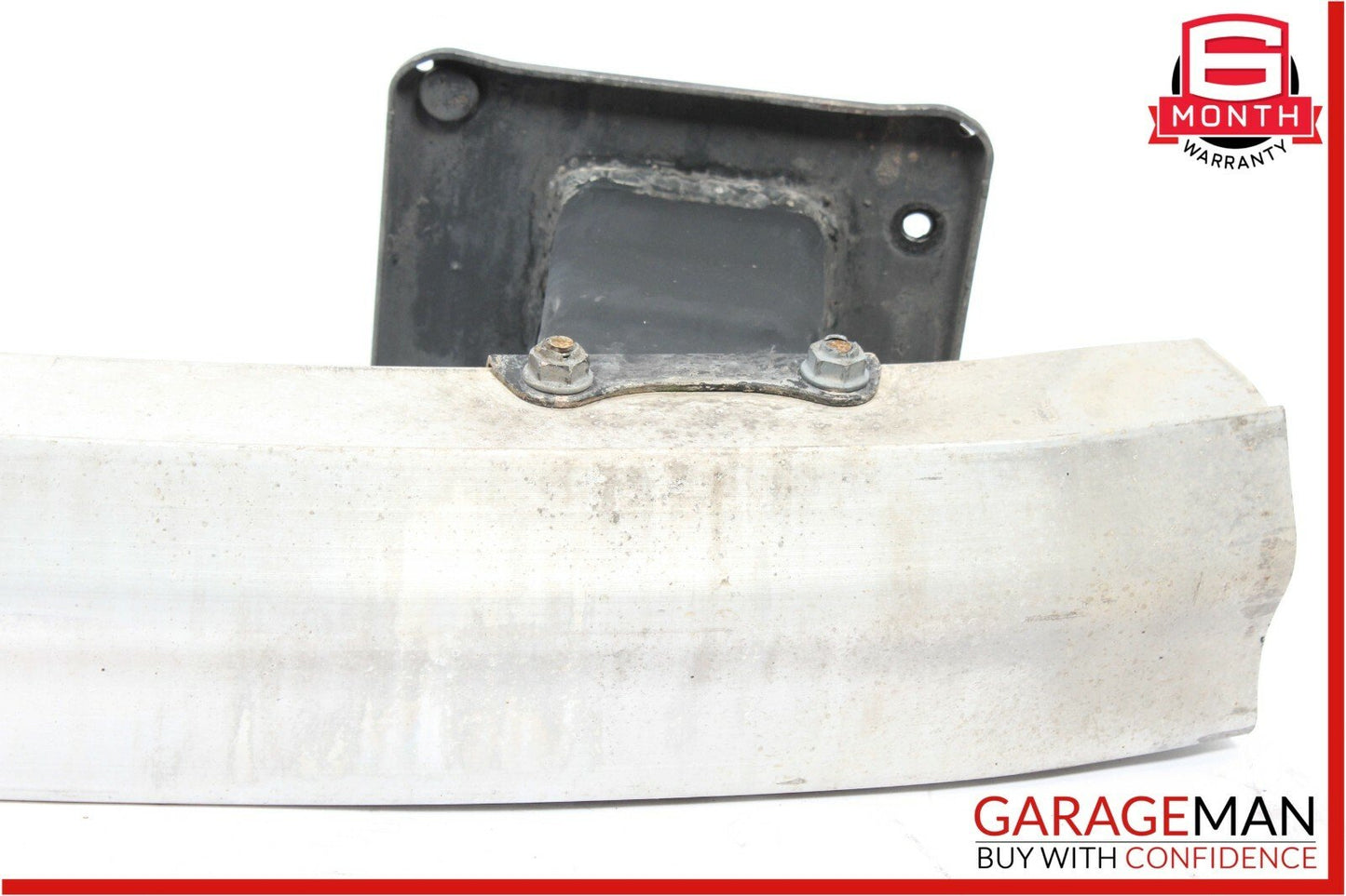 06-13 Mercedes W251 R320 R350 R500 Rear Bumper Reinforcement Impact Bar Rebar