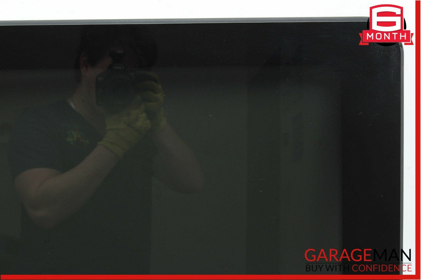 06-11 Mercedes W219 CLS500 CLS63 AMG Top Sunroof Sun Roof Window Glass Panel