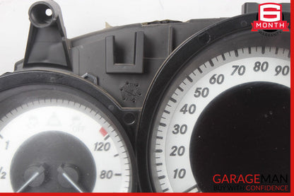 12-14 Mercedes W204 C250 C300 Instrument Speedometer Cluster 2049005213 OEM