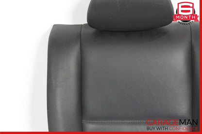 08-14 Mercedes W204 C350 C63 AMG Sedan Rear Right Seat Upper Top Cushion OEM