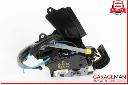 08-14 Mercedes W204 C250 C350 C63 Rear Right Side Door Lock Latch Actuator OEM