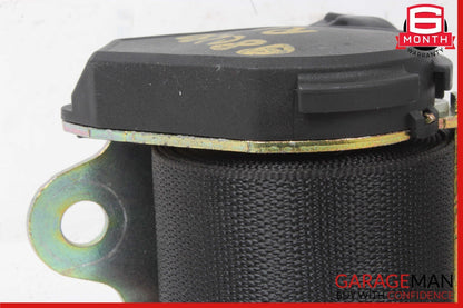 94-00 Mercedes W202 C230 Rear Left Side Seat Belt Retractor OEM