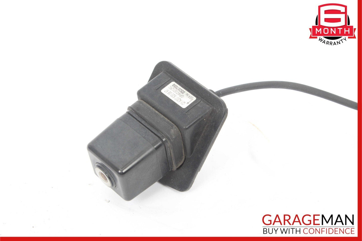 10-13 Mercedes W212 E350 CLS550 Parking Rear View Backup Back Up Camera OEM