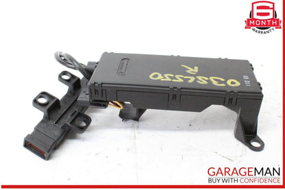03-08 Mercedes R230 SL500 SL600 Door Keyless Go Antenna Module 2308200075 OEM
