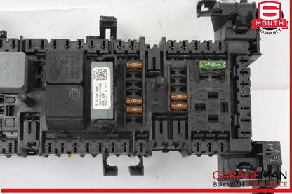 14-20 Mercedes W117 CLA250 GLA250 Front Interior Fuse Relay Junction Box Assy