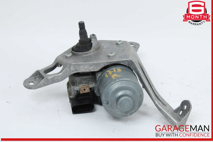 14-21 BMW i3 I01 Hybrid Front Right Side Windshield Wiper Motor 7359450 OEM