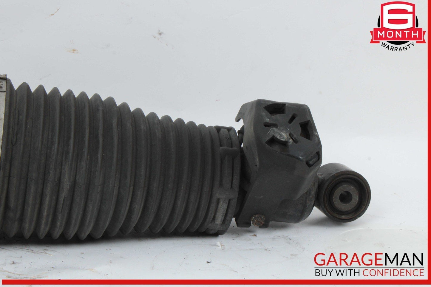 03-06 Porsche Cayenne 955 Turbo Rear Right Side Airmatic Air Shock Strut OEM