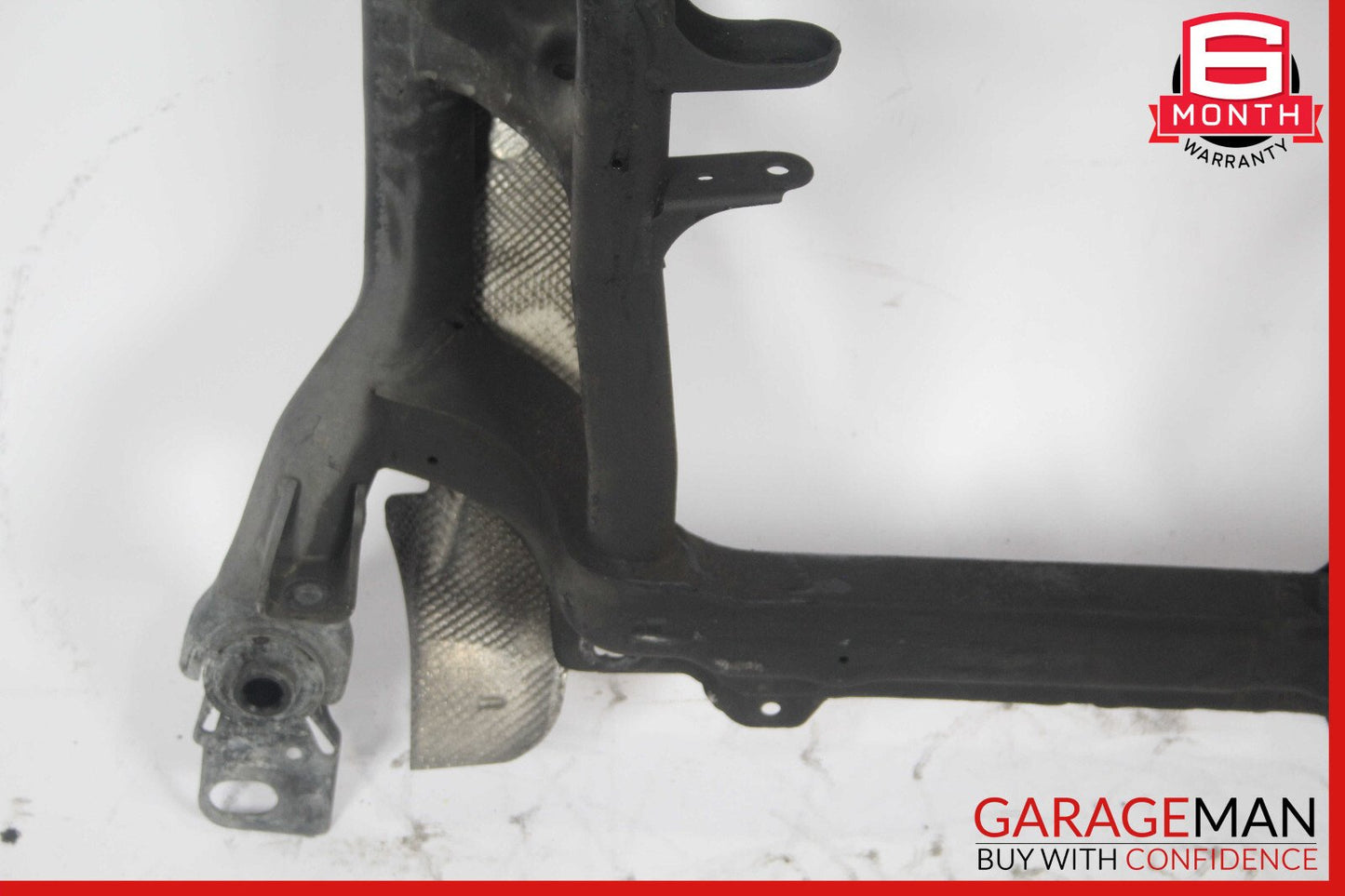 06-13 Mercedes W251 R350 R500 Front Engine Sub Frame Subframe Crossmember OEM