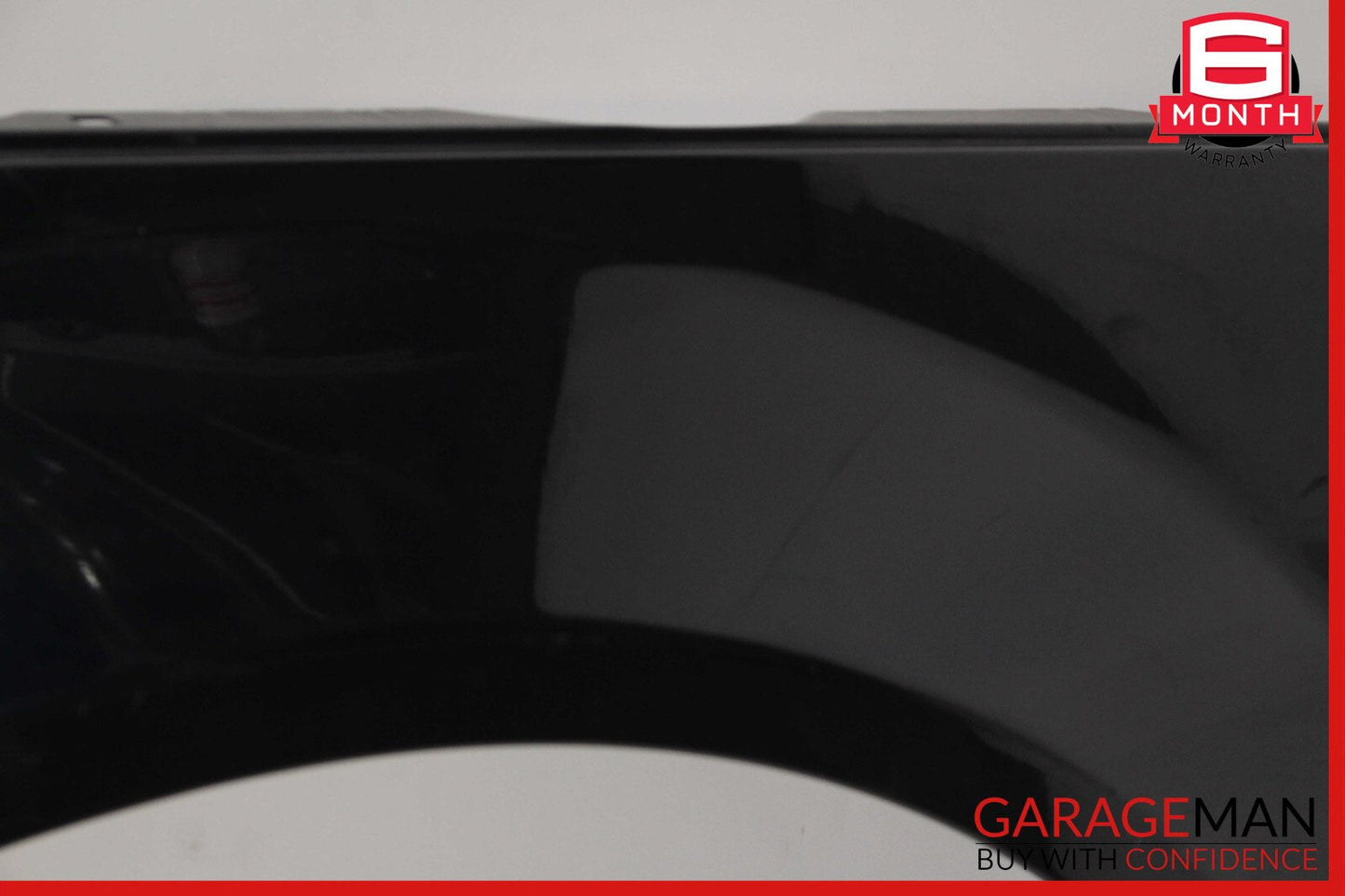 08-14 Mercedes W204 C300 C63 AMG Front Left Side Wing Fender Panel OEM