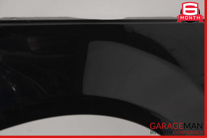 08-14 Mercedes W204 C300 C63 AMG Front Left Side Wing Fender Panel OEM