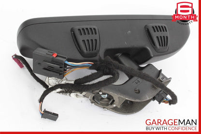 17-20 MASERATI LEVANTE FRONT INTERIOR REAR VIEW MIRROR 68234130AA