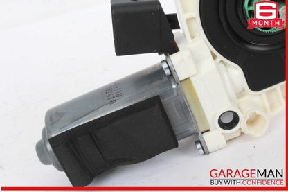 14-18 Mercedes W117 CLA250 Front Left Side Door Window Regulator Motor OEM