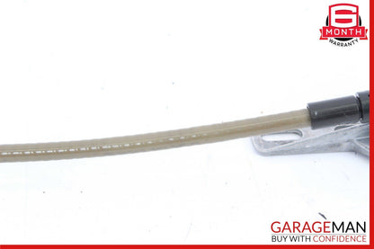 06-12 Mercedes X164 GL450 ML450 Rear Left Driver Side Quarter Glass Window Motor