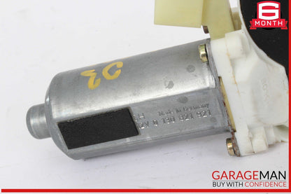 03-09 Mercedes W209 CLK500 Front Left Driver Side Door Window Regulator Motor