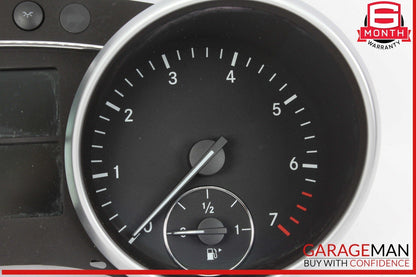06-08 Mercedes X164 GL550 Speedometer Odometer Instrument Cluster Gauge OEM