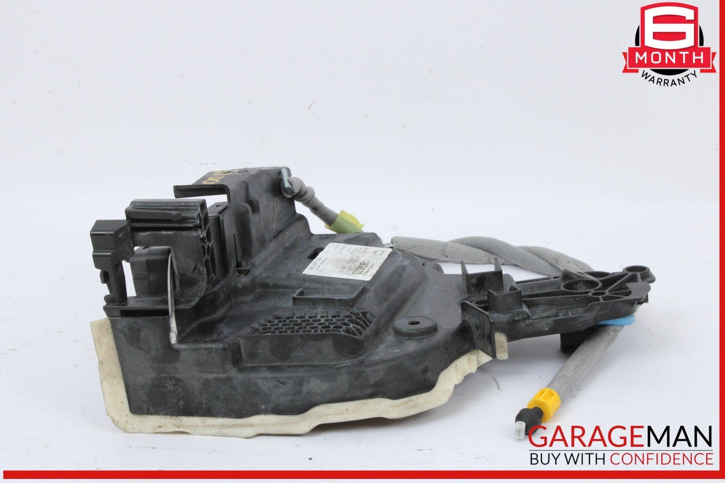 15-20 Mercedes-Benz C300 W205 Door Lock Latch Actuator 2220063999 Left/Right