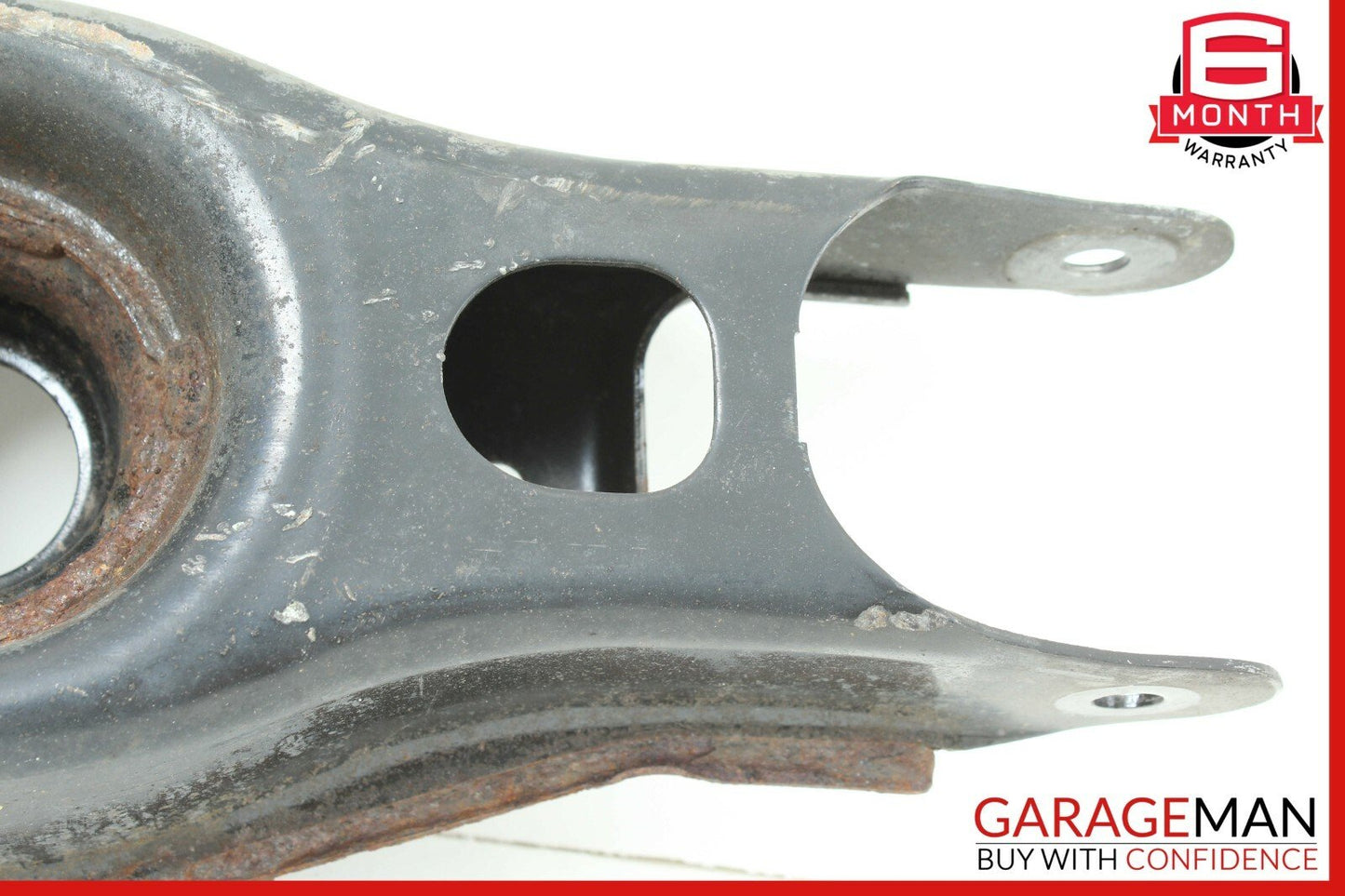 14-17 Maserati Ghibli Rear Left Driver Side Lower Suspension Control Arm OEM