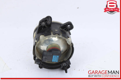 06-12 Mercedes W164 ML350 GL450 CL550 Front Left Side Bumper Fog Light Lamp OEM