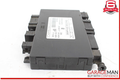 03-12 Mercedes W251 R500 4MATIC Front Right Side Seat Control Module OEM