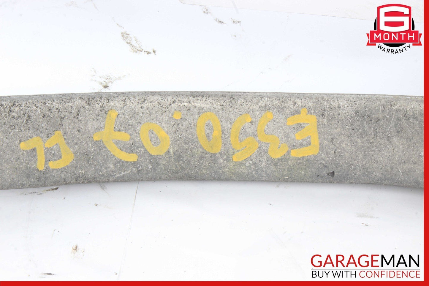 03-11 Mercedes W211 E350 CLS550 Front Left Lower Wishbone Control Arm OEM