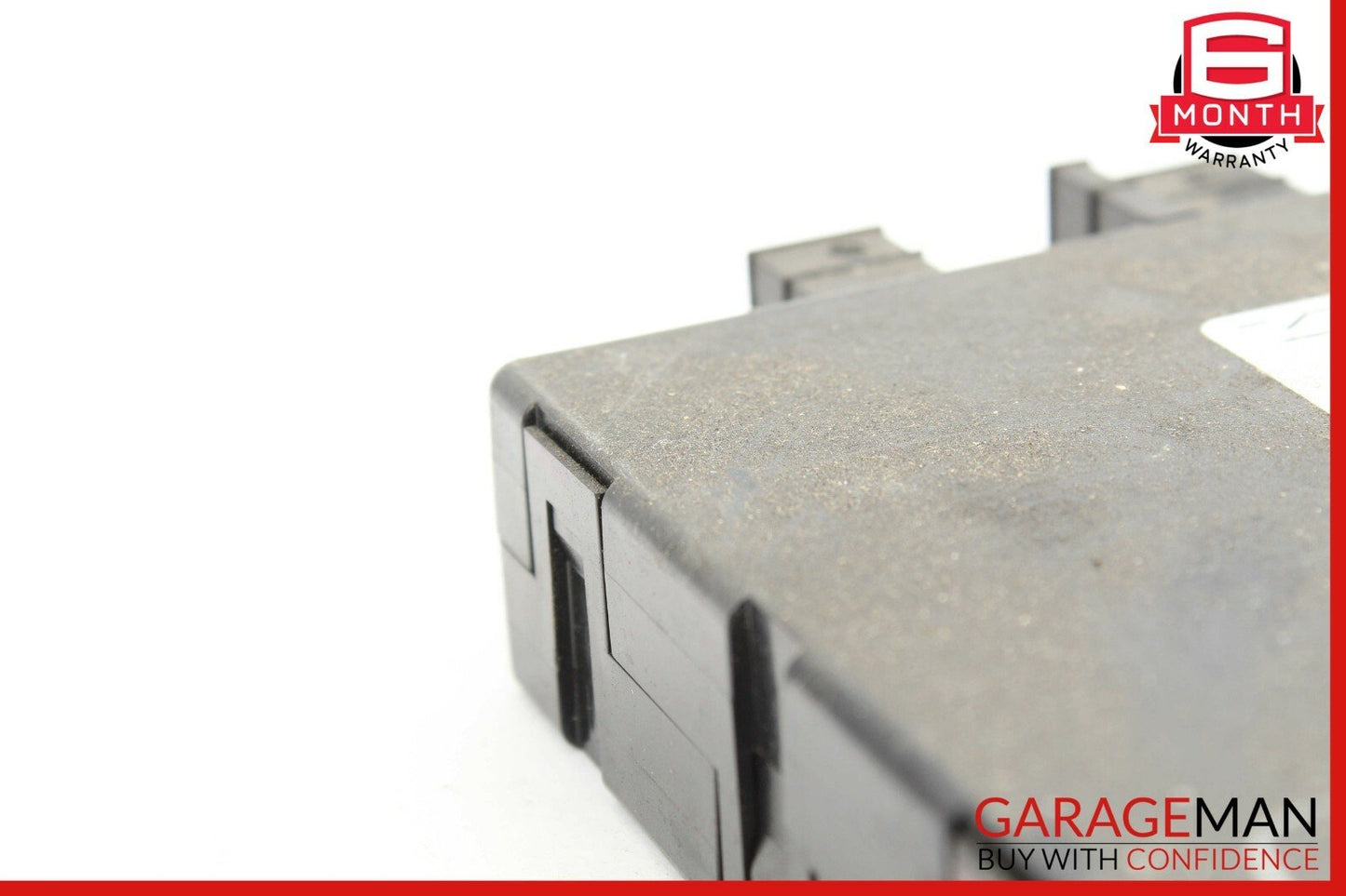 10-12 Mercedes W163 ML350 R350 GL450 Front Left Driver Side Seat Control Module