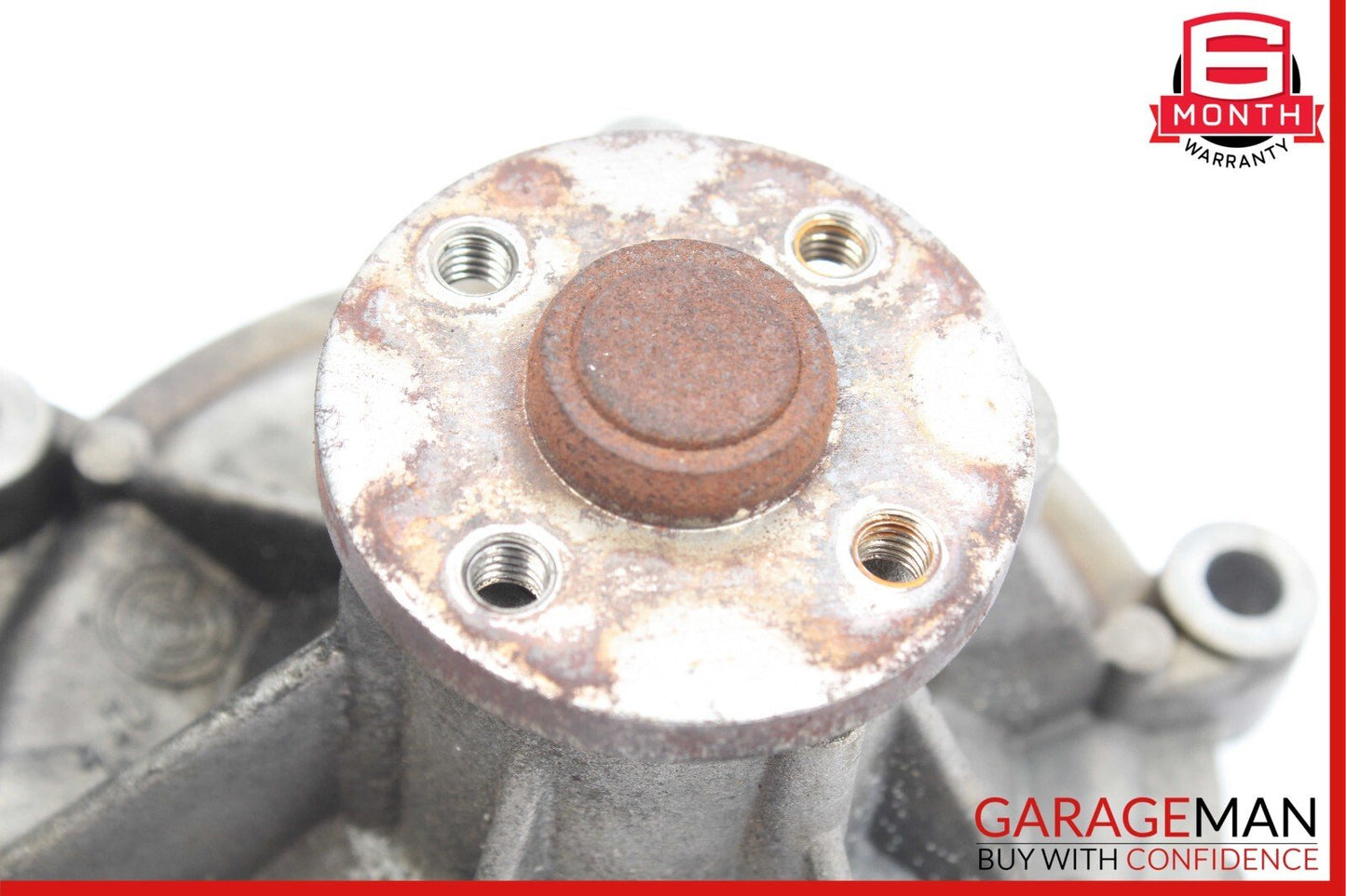12-15 Mercedes W204 C250 SLK250 M271 Engine Coolant Motor Water Pump