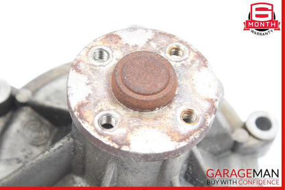 12-15 Mercedes W204 C250 SLK250 M271 Engine Coolant Motor Water Pump