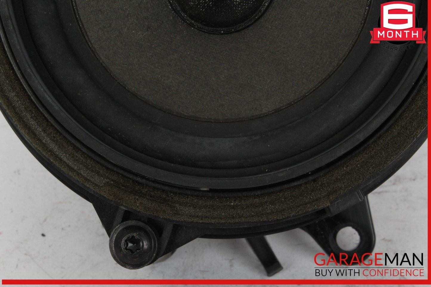14-24 Mini Cooper Rear Right Door Speaker OEM