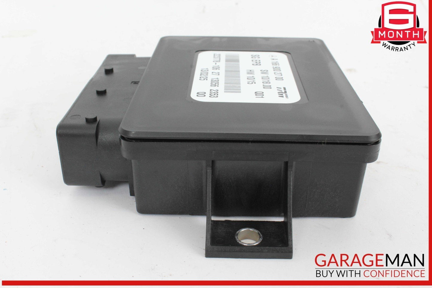 12-20 Mercedes R172 SLK250 SLK350 Hand Parking Brake Control Module Unit OEM
