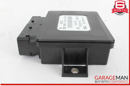 12-20 Mercedes R172 SLK250 SLK350 Hand Parking Brake Control Module Unit OEM