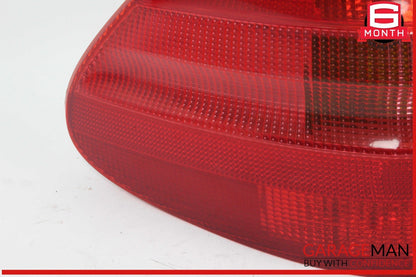 03-06 Mercedes R230 SL500 SL600 Rear Left Driver Side Tail Light Tail Lamp OEM