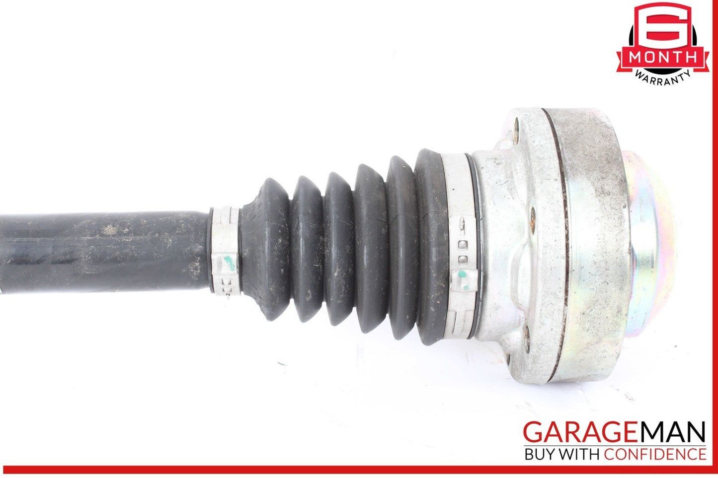 18-24 Audi S5 RS5 Rear Right Passenger Side CV Axle Driveshaft 8W0501204F OEM