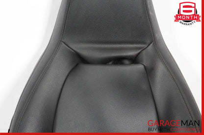 14-18 Mercedes W117 CLA45 AMG Front Right Side Top Upper Seat Cushion Cover OEM
