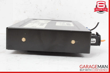 03-11 Mercedes CLS550 GL450 E550 E350 Sirius Satellite Radio Receiver Module
