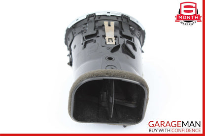 12-14 Mercedes W204 C250 C300 Front Left Dash AC A/C Air Vent Trim Grille OEM