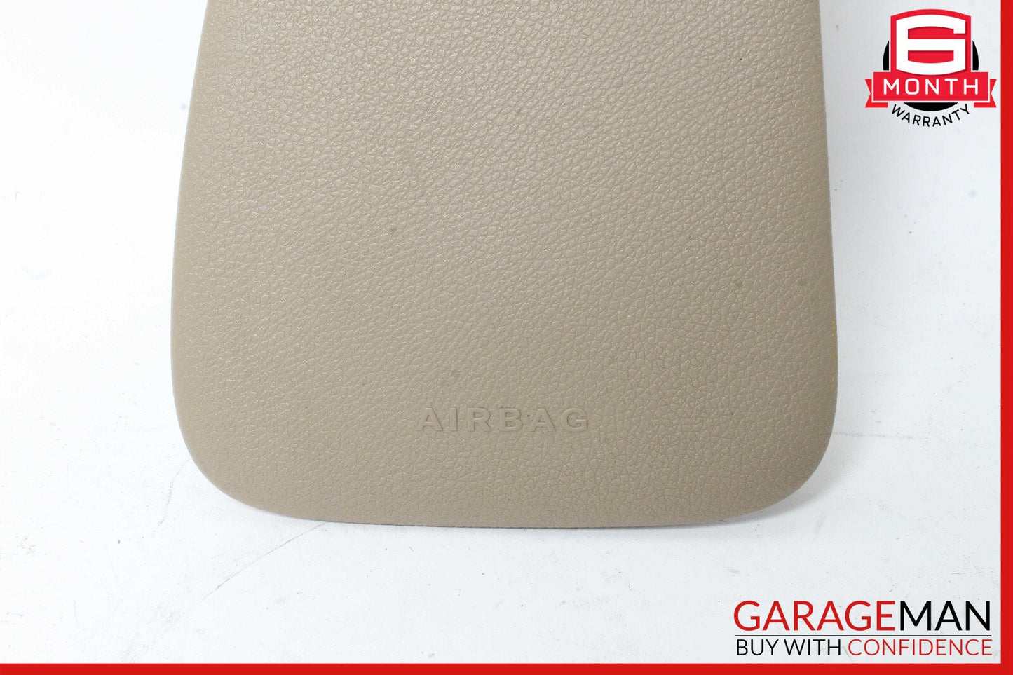 08-15 Mercedes W204 C250 GLK350 Seat Airbag Air Bag SRS Front Left OEM