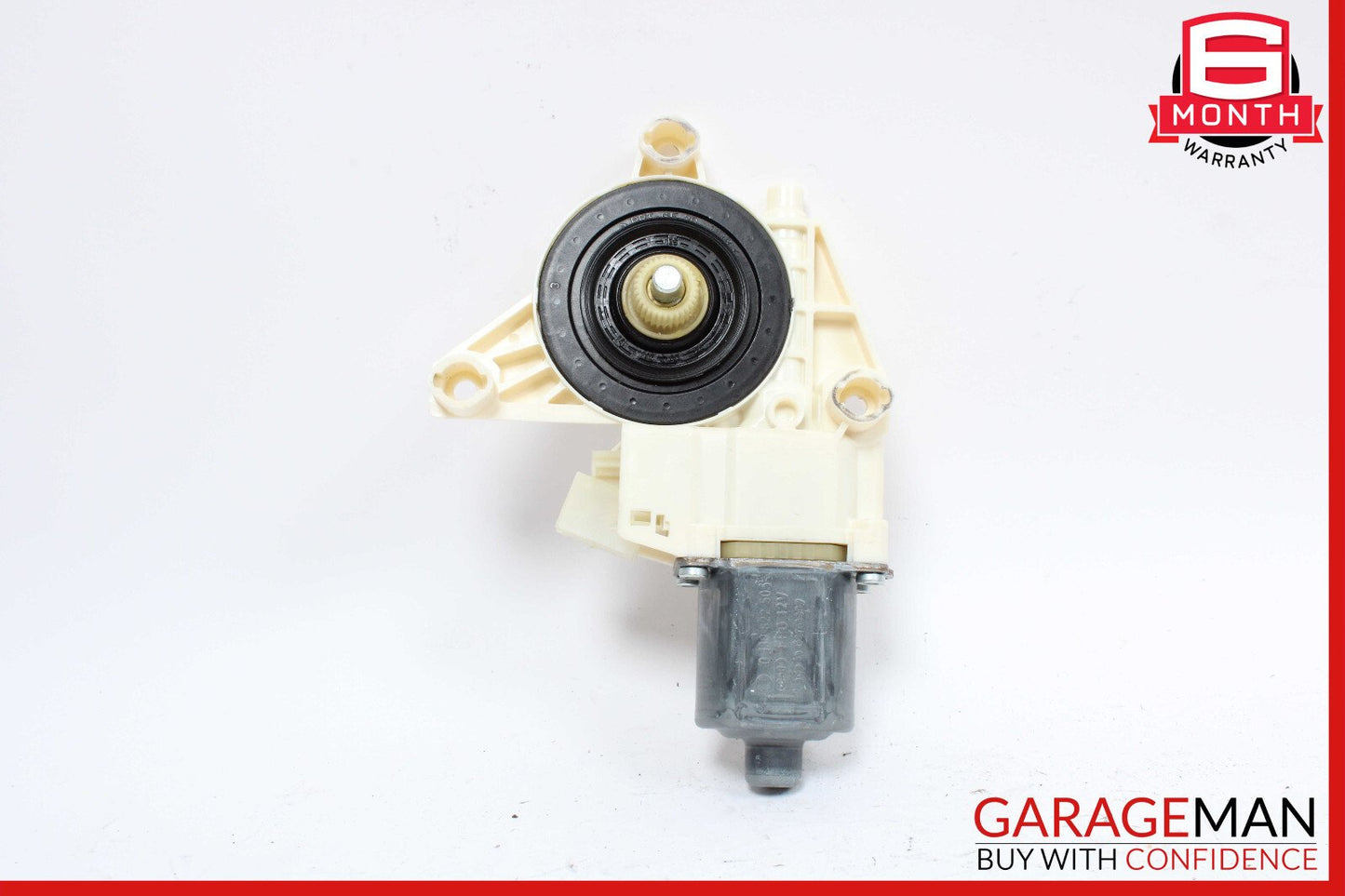08-16 Mercedes X204 GLK350 C300 Rear Left Door Window Regulator Motor OEM