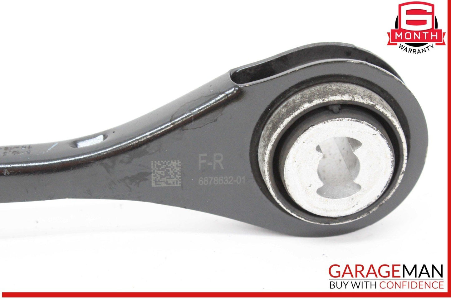 19-24 BMW M340i G20 Rear Left or Right Side Suspension Upper Control Arm OEM