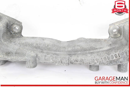 10-16 Porsche Panamera 970 4.8L Engine Coolant Distributor Tube Pipe OEM